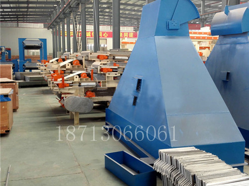 廂式壓濾機有哪些操作要求?