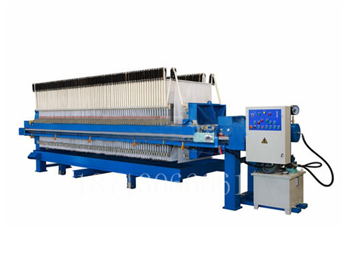 湖南曲張強制卸餅系統