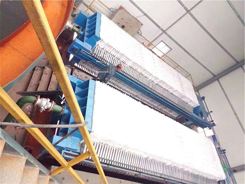 硫化堿壓濾機 硫化堿壓濾機